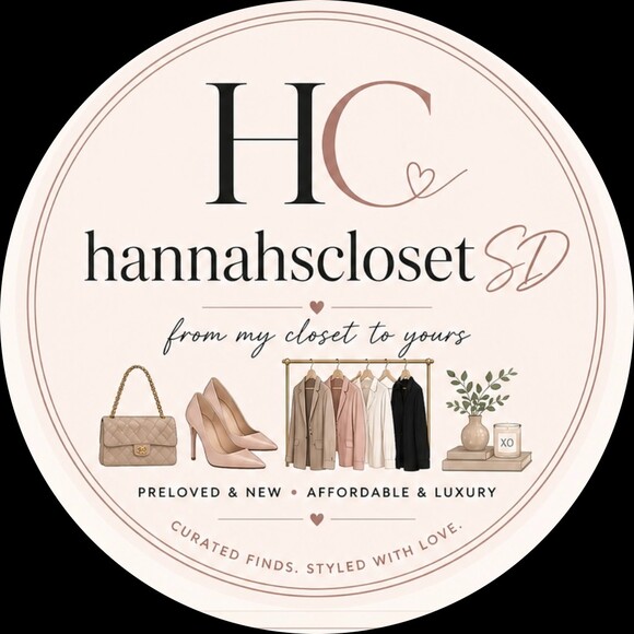 hannahsclosetsd